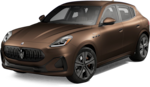 Grecale Folgore SUV